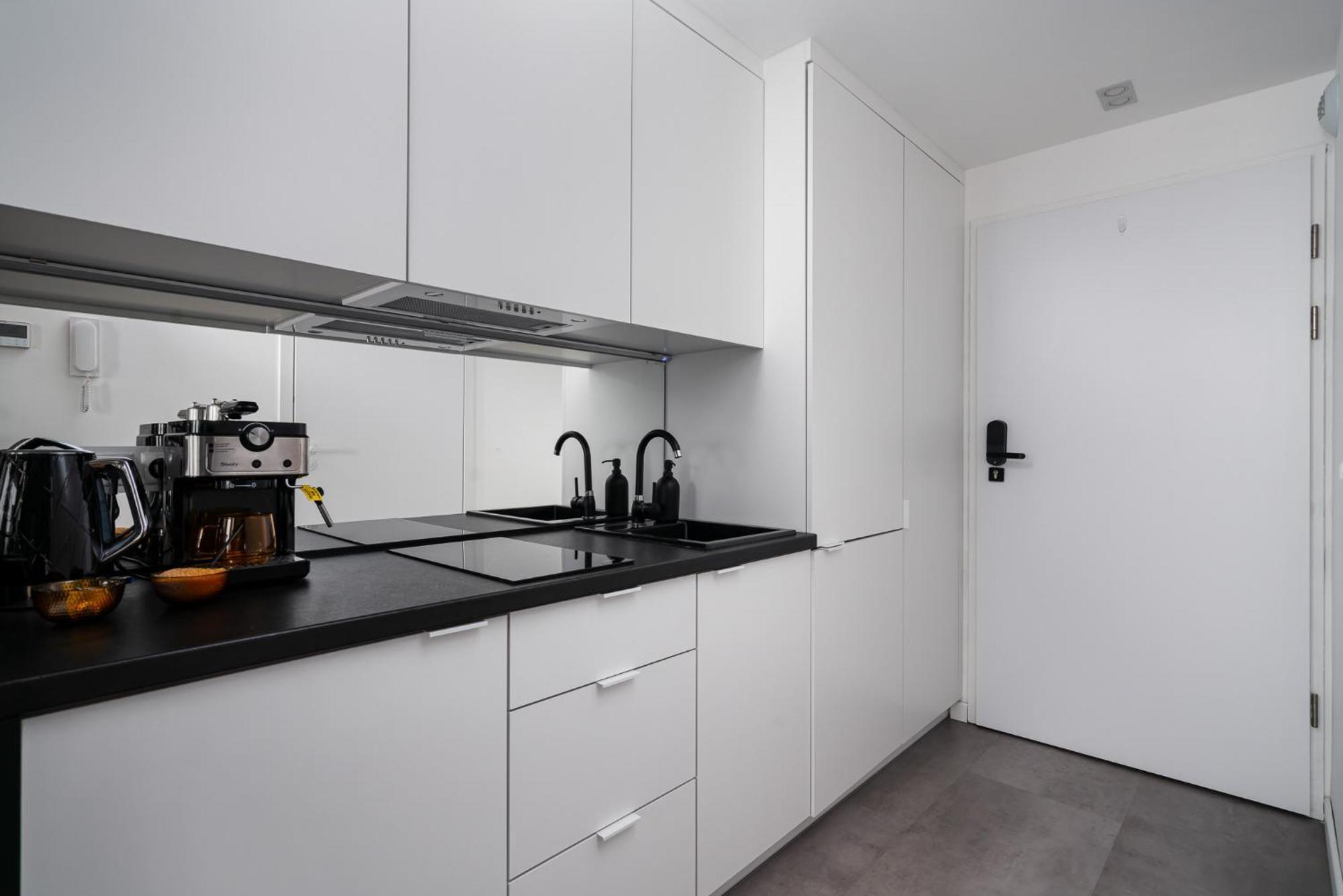 Apartments Wroc'Love By Me &301 Legnicka & Self Check-In 24H & Lift & Air Conditioning Wrocław Exterior foto
