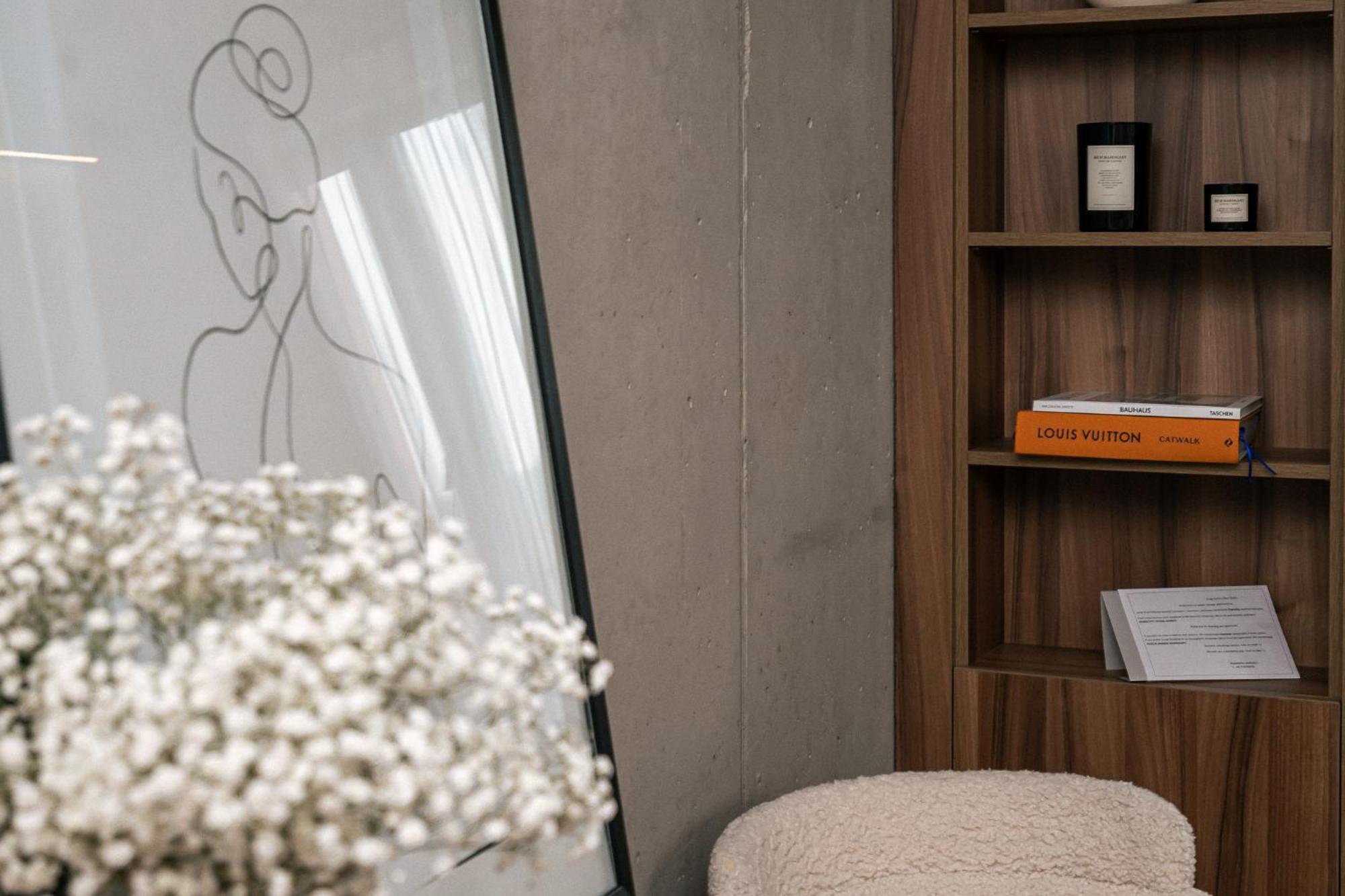 Apartments Wroc'Love By Me &301 Legnicka & Self Check-In 24H & Lift & Air Conditioning Wrocław Exterior foto