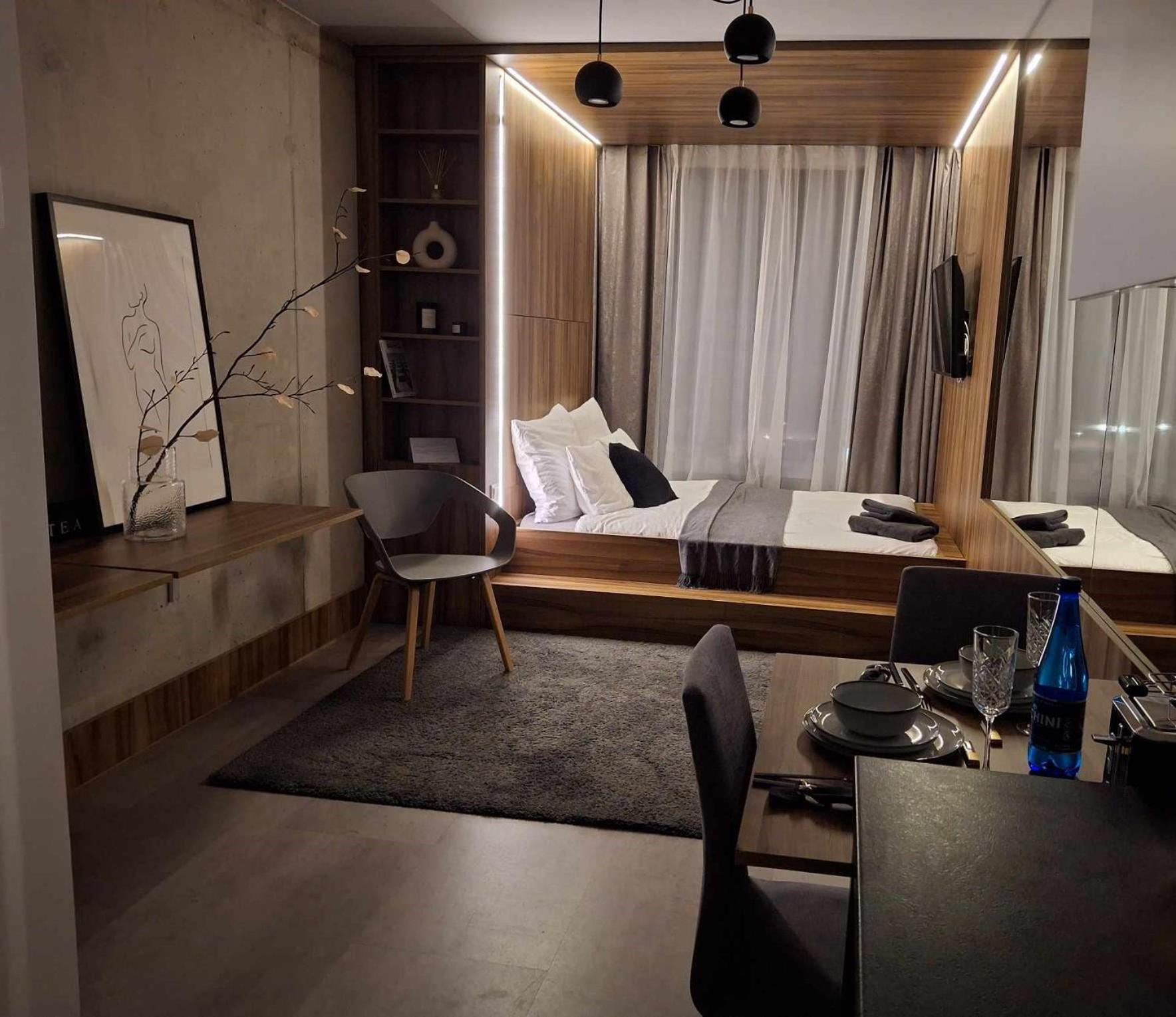 Apartments Wroc'Love By Me &301 Legnicka & Self Check-In 24H & Lift & Air Conditioning Wrocław Exterior foto